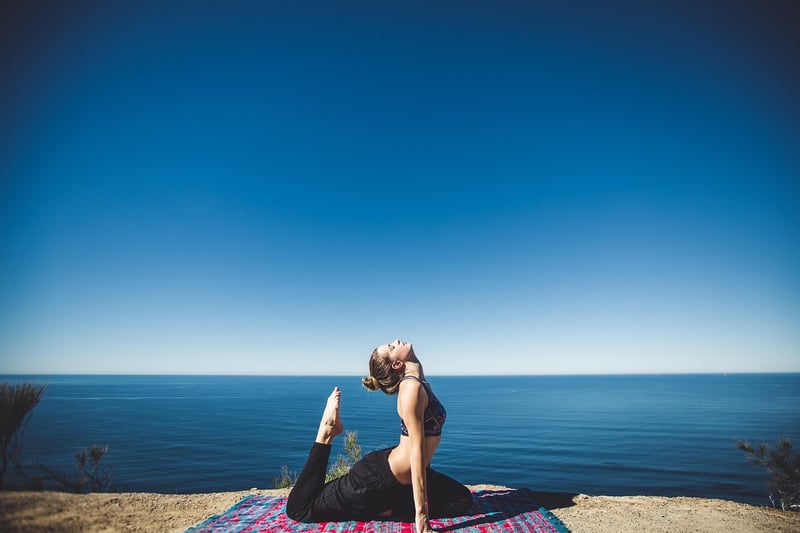 Pilates for Beginners